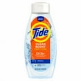 thumbnail image 2 of 2X - Tide Original Scent Deep Cleansing Fabric Rinse with Odor Power, 2 of 5