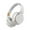 White, variant on shyuyusa Wireless Gaming Headset for PS5 PS4 PC Switch,Stereo Card Headset 2.4GHz Gaming Headphones with Microphone Detachable Noise Canceling,7.1 Stereo, 30Hr Battery,USB & Type-C