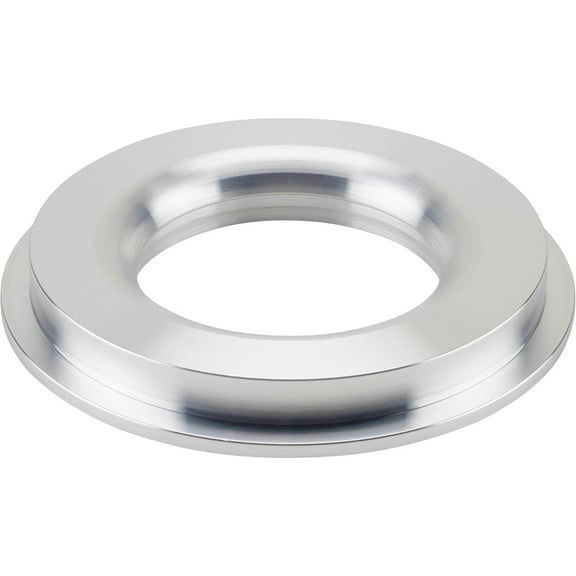 Rochester 2G 2-Jet Carburetor Air Cleaner Adapter Plate