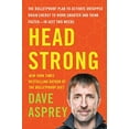 thumbnail image 1 of Pre-Owned Head Strong: The Bulletproof Plan to Activate Untapped Brain Energy to Work Smarter and Think Faster-In Just Two Weeks (Hardcover) 0062652419 9780062652416, 1 of 1