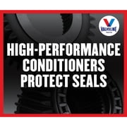 Valvoline MaxLife Multi-Vehicle Full Synthetic Automatic Transmission Fluid 1 GA