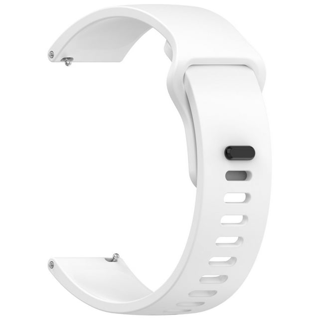 BotaniNest 22mm Smart Sports Bracelet Silicone Replacement Strap Fit Various Durable & Breathable Easy Installation
