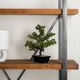 thumbnail image 4 of Vickerman 12 Pouces Pin en Pot Bonsai Tree - TA192012, 4 of 4
