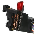 thumbnail image 5 of DNA Motoring OEM-SW-0016 For 1998-2005 Blazer S10 Jimmy Sonoma Headlight Dimming Signal Hazard Light Wiper Combination Switch, 5 of 7