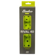 Rival 40 Pickleball 3-Pack
