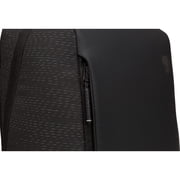 Alienware Carrying Case (Backpack) for 17 Notebook, GalaxyWeave Black