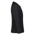 thumbnail image 2 of Allthemen Mens Wedding Party Dinner 3-Pieces Suit Blazer Vest Pants 9 Colors zhangyuxiang LED, 2 of 2