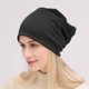 thumbnail image 4 of Gorro de verano fino y holgado para hombre, 4 of 5