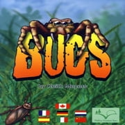 Bugs Great Condition