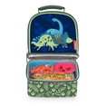 thumbnail image 4 of Fiambrera THERMOS sin licencia Dinosaur Kingdom Dual Compart, 4 of 6