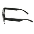 thumbnail image 1 of Translator Glasses, Smart Glasses Touch Control 137 Languages with Speaker for Travel, 1 of 7