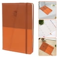 thumbnail image 2 of Password Notebook Internet Password Notepad Portable Websites Address Notebook with Alphabetical Tabs Website Address Notepad Small Internet Address Notebook (A5), 2 of 8