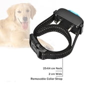 PATPET 1000ft Anti-Bark Remote Dog Training Shock Collar