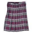 thumbnail image 3 of Cookie's Brand Big Girls' "Ruby" Pleated Skirt, 3 of 3