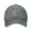 Gray, variant on Retro Bigfoot Forest Cowboy Hat Baseball Hat Trucker Hat For Men Women Retro Denim Hats Baseball Cap Dad Hat