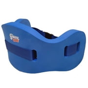 Sunlite Sports High-Density EVA-Foam Swim Belt - 29 inches - for Aquatic Exercise, Low-Impact Workout
