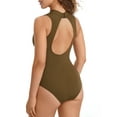 thumbnail image 2 of Magicsuit womens  Iiona One-Piece, 10, 2 of 4