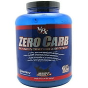 VPX - Zero Carb Fat Incinerating Zerotein Serious Chocolate (4.4 lbs)