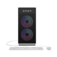 thumbnail image 3 of HP OMEN 35L AI Gaming Desktop PC (AMD Ryzen 7 8700F, GeForce RTX 5060 Ti 16GB GDDR7, 64GB DDR5, 128GB PCIe SSD + 2TB HDD, Win 11 Home), 3 of 7