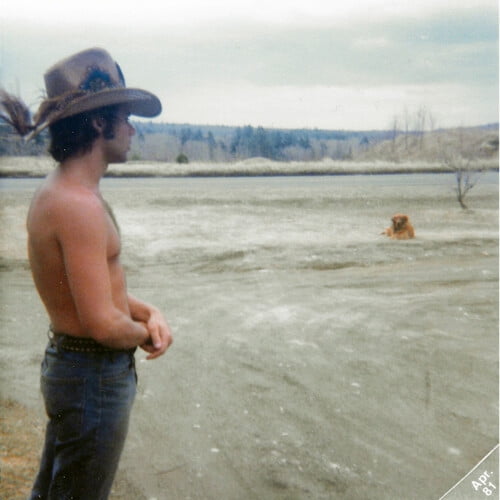 Liam Grant - Prodigal Son - Music & Performance - Vinyl