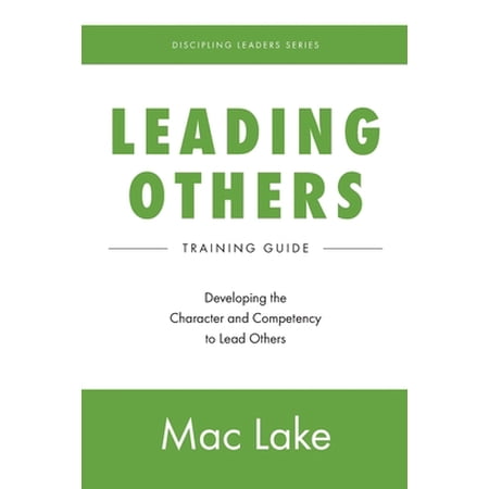 Pre-Owned Leading Others (Paperback) 173337275X 9781733372756