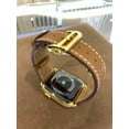 thumbnail image 4 of 45mm iWatch Series 8 Custom 24K Gold Plated Stainless Steel GPS LTE O2, 4 of 9