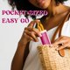 thumbnail image 5 of Set de Regalo de 3 Body Sprays Azulfra para Mujer Tamaño de Viaje 60 mL, 5 of 6