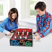 Ambassador Games Electronic Arcade Football/Foosball (Neon Series)