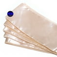 thumbnail image 5 of MDS Pack of 10 satin Chair Sashes Bow for Wedding and Events Supplies Party -Cream, 5 of 8