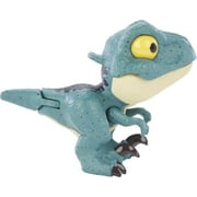 Jurassic World Snap Squad Attitudes Velociraptor