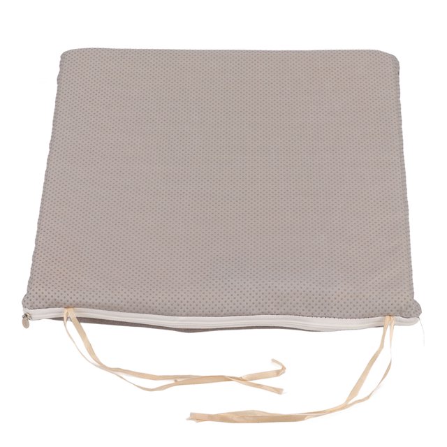Heated Sitting Pad, USB 3 Temperature Setting Adjustable Quick Heating Electric Chair Heating Cushion For Home