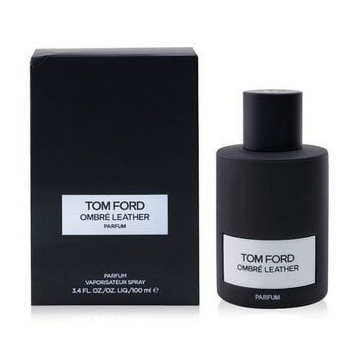 Tom Ford Ombre Leather Eau De Parfum 10 ml / 0.34 oz Travel Spray