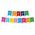 thumbnail image 1 of Matsuzay Tarjeta de papel, 0 Uds., cartel de feliz cumpleaños, cartel de cumpleaños para fiesta de cumpleaños Kits de decoración para fiestas TYPE7 NO7, 1 of 6