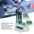thumbnail image 4 of Electronics Repair Tool Kit, Precise Screwdriver Set 41 Pcs Ergonomic Design  for Maintenance, 4 of 7