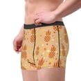 thumbnail image 4 of Naloa Pineapples Print Mens Underwear - Boxers for Men, Classic Briefs for Men, 4 of 9
