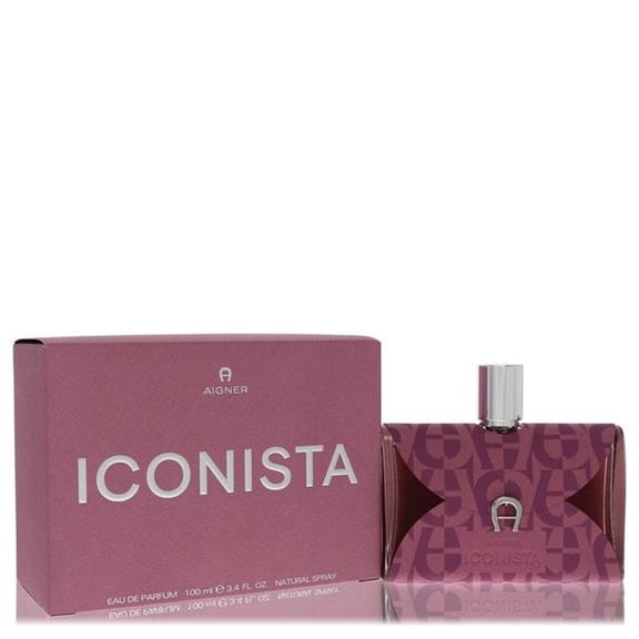 Etienne Aigner 566896 100 ml Aigner Iconista Eau De Parfum Spray for Women