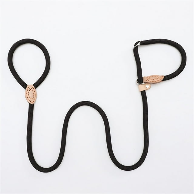 Corde d'Entraînement pour Chien P Corde Antidéflagrante à Percer P Chaîne Extensible Corde de Marche pour Chien Corde pour Chien Intégrée Corde de Traction pour Chien