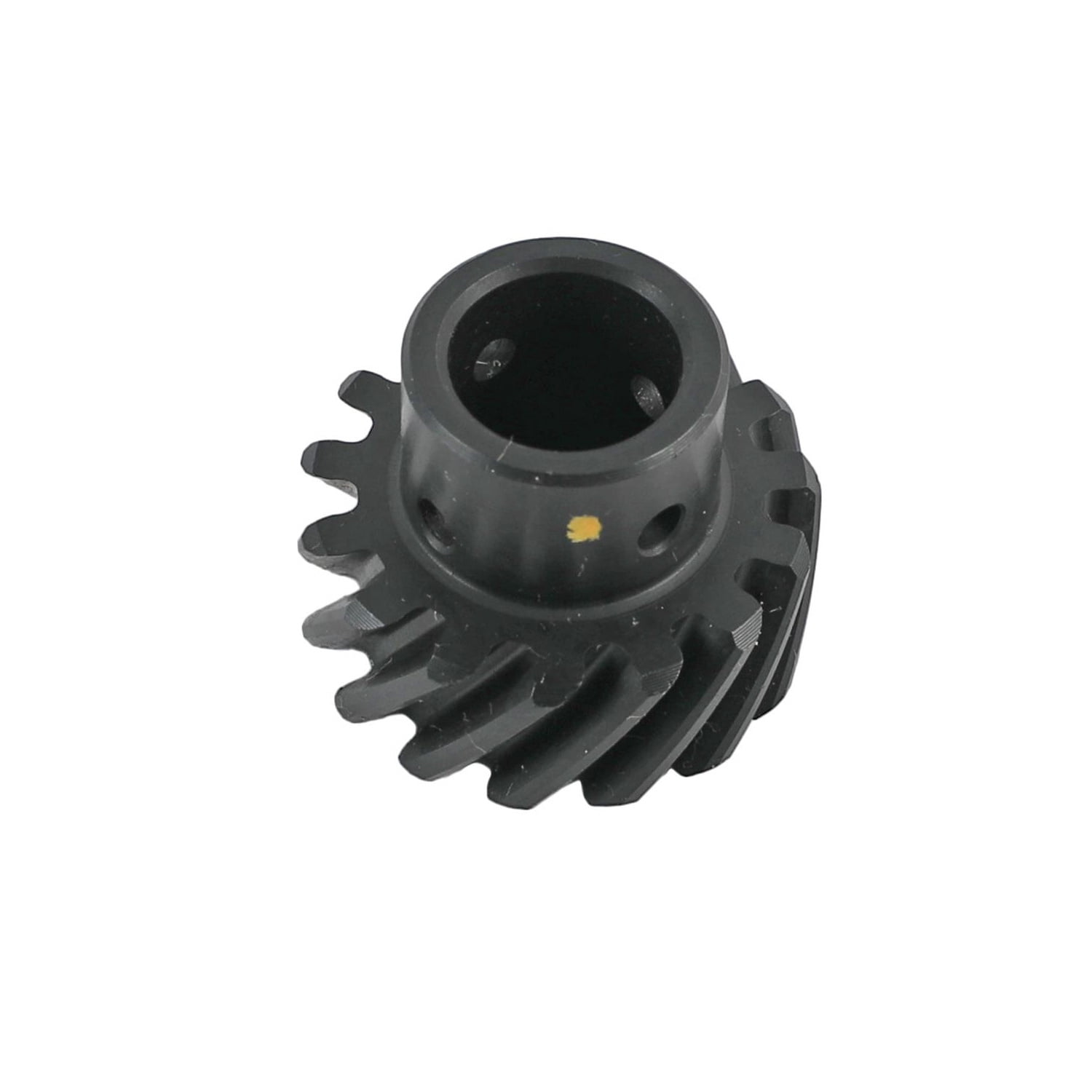 Edelbrock 22735 Distributor Drive Gear - Steel - SBF Pro-Flo/Max-Fire Distributor Fits select: 1975-2021 FORD F150, 1966-2021 FORD MUSTANG