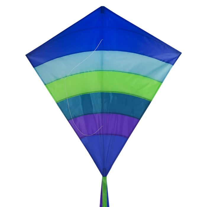 melissa and doug spectrum diamond kite