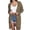 OTHER, variant on Ediodpoh Long Button Down Cardigan for Women Cozy Fall Winter Knit Sweater Open Front Duster Outerwear Casual Plus Size Yellow XXL