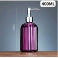 thumbnail image 1 of Botella dispensadora tipo prensa, botella de loción y gel de ducha, 1 of 2
