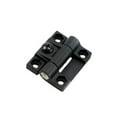 thumbnail image 1 of Yuarrent Bisagra de control de posición Reemplazo Torques de plástico Bisagras Cerradura Seguridad Muebles Ventana Gabinete Amortiguación de Type2 NO2, 1 of 6