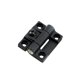 thumbnail image 1 of Yuarrent Bisagra de control de posición Reemplazo Torques de plástico Bisagras Cerradura Seguridad Muebles Ventana Gabinete Amortiguación de Type1 NO1, 1 of 6