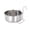 12x5.0CM, variant on Gieenan Stainless Steel Hanging Pet Bowls for Dogs & Cats Cage, Kennel, and Crate Feeder Dish for Food and Water Multi Sizes