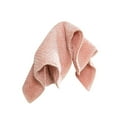 thumbnail image 1 of DPTALR Nonstick Oil Coral Velvet Hanging Hand Towels Kitchen Dishclout, 1 of 4