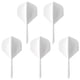 thumbnail image 3 of 5 Uds Plumas Y Ejes Integrados 2BA Tornillo en (), 3 of 6