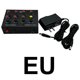 thumbnail image 4 of Amplificador señal Ecualizador 7 bandas EQ-7 s Ajuste 2 canales graves altos, 4 of 9