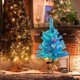thumbnail image 1 of onlyliua para El Hogar Luce En Navidad Energía Solar 35,22, 1 of 6