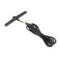 thumbnail image 3 of Cars Adhesive Mount Antennas, Interference Resistant Car Patch Antenna 5DBI Strong Signal  For Smart Homes, 3 of 8