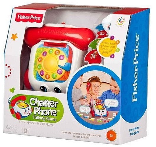 baby phone toy walmart